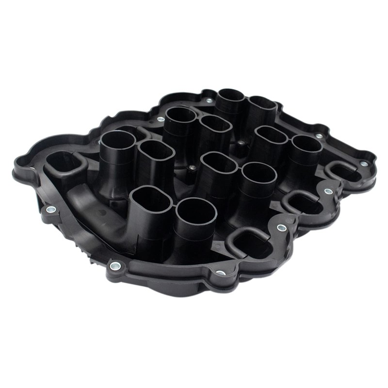 TRQ Upper Engine Intake Manifold Assembly for Ford F150 E150