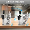 Singring Belt Sander Knife Jig - Long Sharpening Jig with