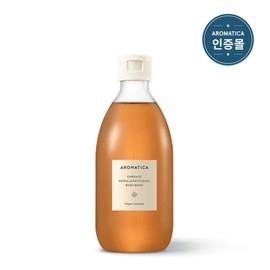 Aromatica Embrace Body Wash Neroli &amp; Patchouli 300ml / 아로마티카 임브레이스 바디워시 네롤리&패츌리 300ml