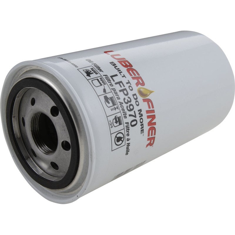 Luber-finer LFP3970 Heavy Duty Oil Filter