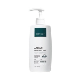 Cellapy Cellapy A-Repair Cream Body Wash 500ml / 셀라피 셀라피 에이리페어 크림 바디워시 500ml