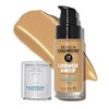 REVLON COLORSTAY LONGWEAR MAKEUP NORMAL/DRY SKIN. 460 MACADAMIA. SPF 20.