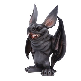 Nemesis Now Ptera, Black, 16.5cm