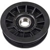 Eopzol 756-05032 Flat Idler Pulley for MTD Cub Cadet Troybilt