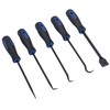 9pc Heavy Duty Pick & Hook Scraper & Hook Set