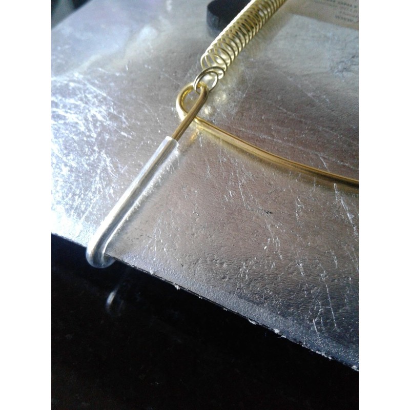 Rocky Mountain Goods Plate Hanger for Wall and Mounting Hardware