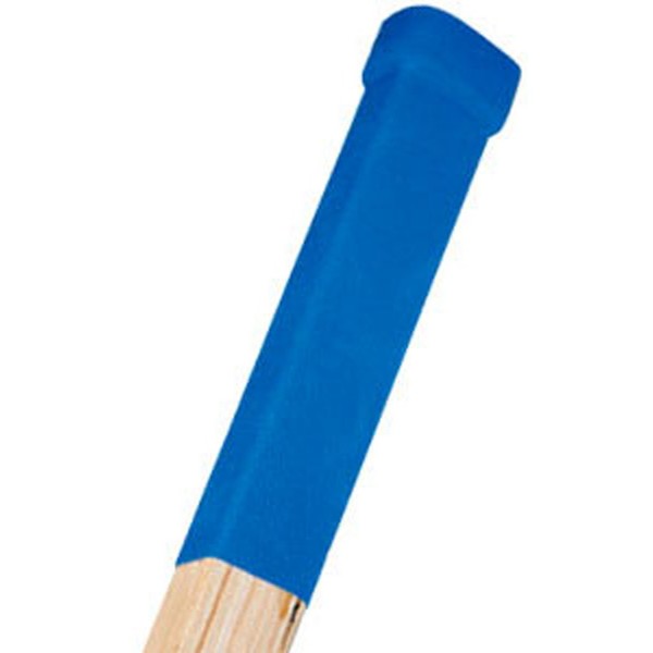 Tacki-mac Hockey Stick Grip | Command Sand Red 7" Long Grip