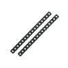 SKS Bracing Rubber For Mud-X, X-Board And Raceblade (2PK)