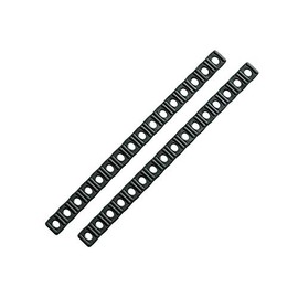 SKS Bracing Rubber For Mud-X, X-Board And Raceblade (2PK)