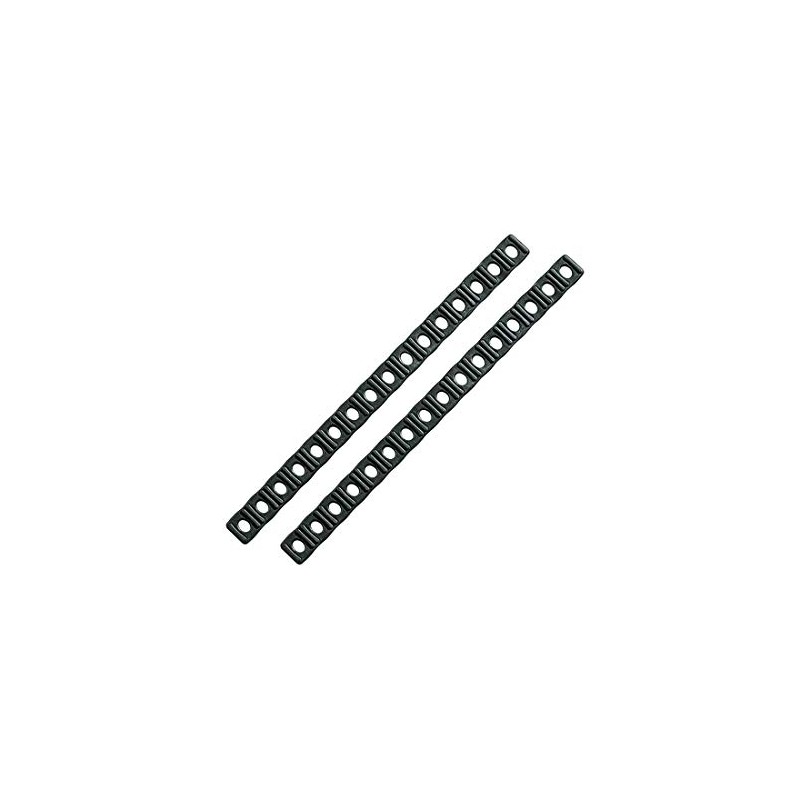 SKS Bracing Rubber For Mud-X, X-Board And Raceblade (2PK)