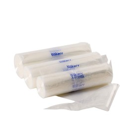 Decora Bakery 5125001 100 Disposable Syringe Bag 46 cm