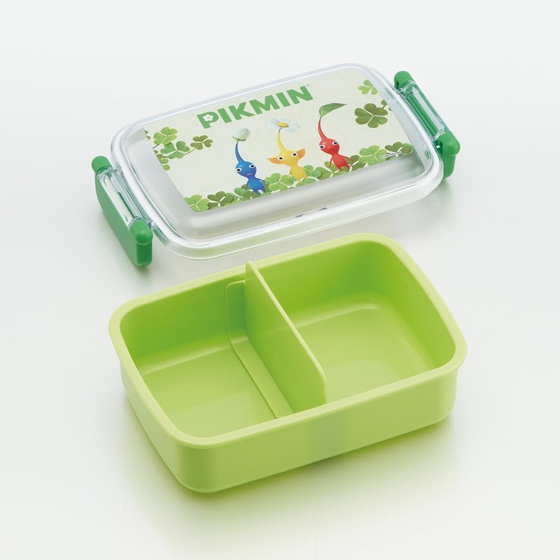 Skater RBF3ANAG-A Children's Lunch Box, 16.9 fl oz (450 ml),