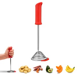 Dream Farm sumu-do Masher Red drfktsdfsm3024 