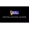 Buckle Booster™ Seat Belt Receptacle Raiser - Long Neck Pull