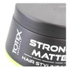 Totex Strong Matte Hair Wax, Strong Matte Hair Styling Wax,