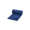 Römer Wellness Winter Special Navy Fleece Blanket with Pouch -