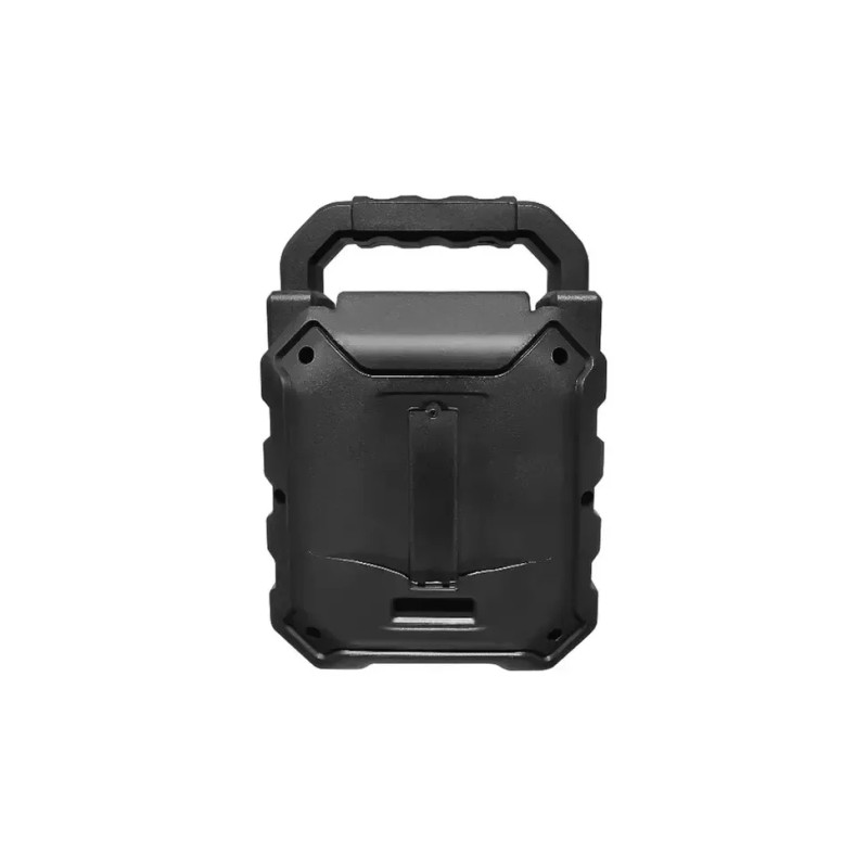 2Boom 2 Pack! 2Boom Portable Bluetooth Speaker, Red, For Individual