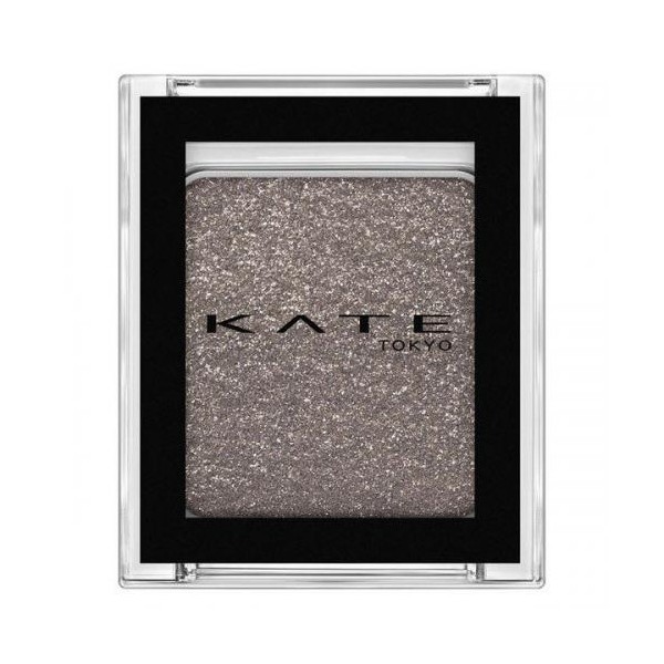 KATE The eye color 024 glitter Dark Brown