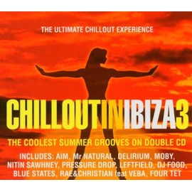 Chill Out in Ibiza 3