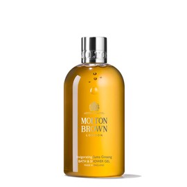 MOLTON BROWN Collection SG Bath & Shower Gel, Body Soap, 10.1 fl oz (300 ml)