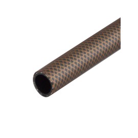 Sanyo Kasei SSB-1520L5BR Pressure-Resistant Hose Tube, 16.4 ft (5 m), Inner Diameter 0.6 inches (15 mm), Brown, Non-Sticky, Watering Hose
