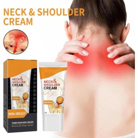 Ann Crema Terapéutico Articulaciones Para Aliviar Dolor I