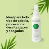 Reparador 5 En 1 Bizenza 120ml Regeneración Y Brillo