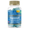 Vit Direct - Magnesium Gummies - 60 Blueberry Flavoured Gummies