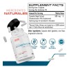 Wsn Ecdysterona Por Capsula 500 Reales Servicios Caps