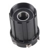 12mm 11 Speed Ratchet System Two Bearing Cassette Freewheel Body