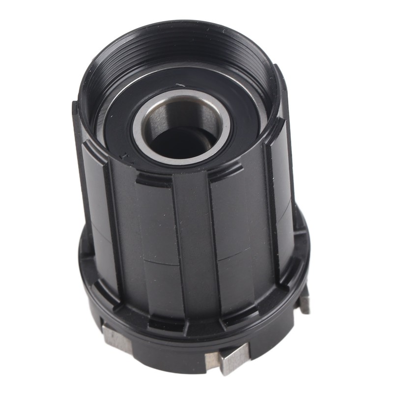 12mm 11 Speed Ratchet System Two Bearing Cassette Freewheel Body