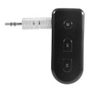 Wireless Bluetooth Audio Receiver Car 3.5mm Aux Jack Music Adapter