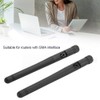 2pcs Wifi Antenna 2.4G 5G Dual Band Antenna Wifi Antenna