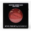MAC Sheertone Shimmer Powder Blush Peachykeen for Women, 0.21 Ounce