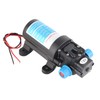 Micro Diaphragm Pump Electric High Pressure DC SelfSuction Boost Car