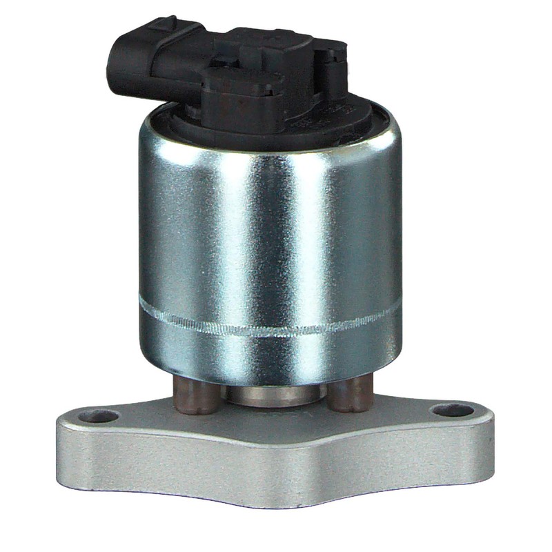 febi bilstein 21159 EGR Valve with gasket, pack of one