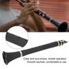 Clarinet Instrument Clarionet Kit with Mouthpiece Reeds Cork Grease Instrument