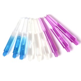 CUESOUL DART SHAFT 10 SET (30 PCS) + O'rings DS-042