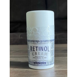 LilyAna Naturals Brand New, Sealed LilyAna Naturals retinol cream Anti-aging moisturizer 1.7 oz
