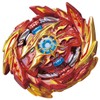 Beyblade Burst B-159 Booster Super Hyperlion. Xc 1A