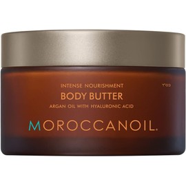 Moroccanoil Manteca Corporal, 200 ml, para hidratación y cuidado de la piel.