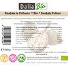 Dalia - Baobab Biologica In Polvere - 250 Gr |