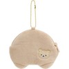 San-X Rilakkuma Butt Mini Coin Case Rilakkuma CK70501