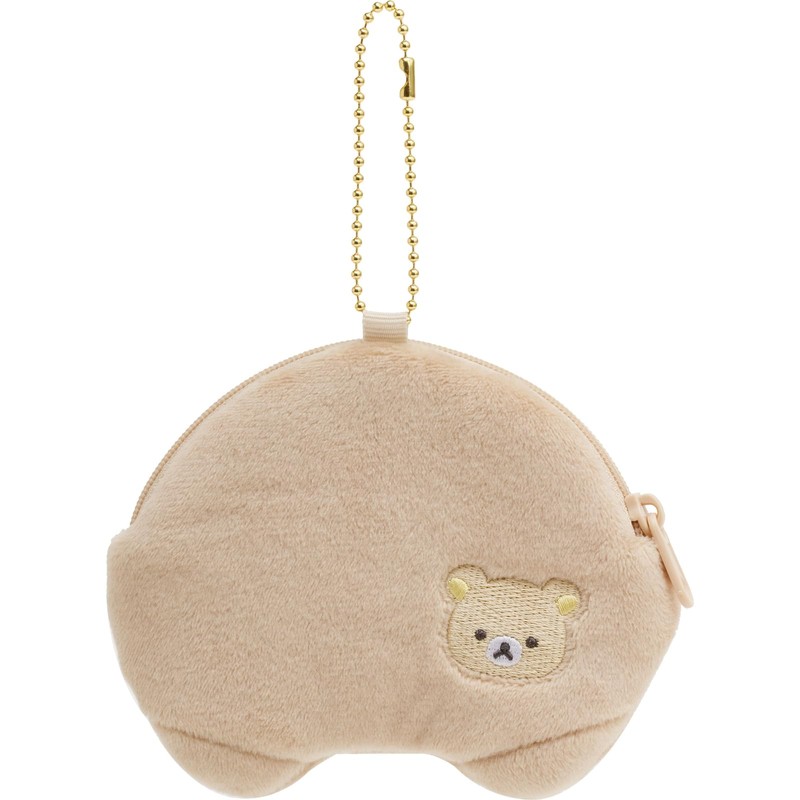 San-X Rilakkuma Butt Mini Coin Case Rilakkuma CK70501