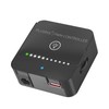 PlusRoc 12V DC PWM Fan Controller Hub, 60W Output for