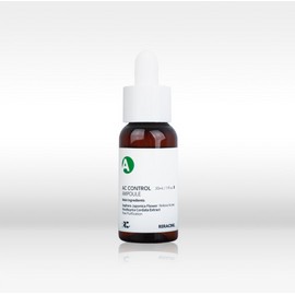 Lyricin Liracyne AC Control Ampoule 30ml Oil and Water Balance / 리라신 AC 컨트롤 앰플 30ml 유수분밸런스