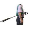 A99Golf C12 Funky Caddy Mini Golf Club Carry Bag Driving