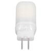 6pcs G4 LED Bulb 12V 360° Luminescence 360° Heat Dissipation