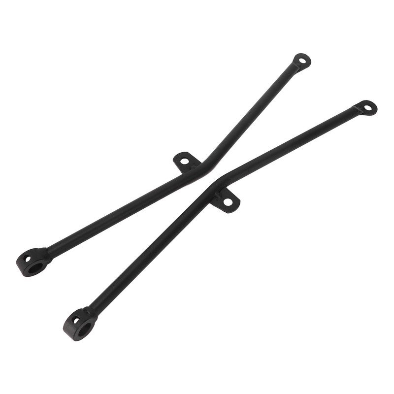 Motorcycle Navigation Anti Shake Support Stainless Steel Bobble Proof Head