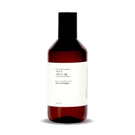 Botica 44 Agua Micelar 5 en 1, Limpia, Matifica, Previene Irritaciones, Hidrata y Suaviza, Ideal para Todo Tipo de Piel, 270 ml